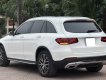 Mercedes-Benz GLC 200 2022 - Màu trắng, siêu lướt