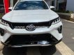 Toyota Fortuner 2021 - Màu trắng