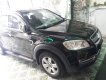 Chevrolet Captiva 2008 - Xe một đời chủ đứng tên