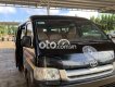 Toyota Hiace   2005 đen siêu vip 2005 - Toyota Hiace 2005 đen siêu vip