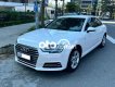 Audi A4 Nhượng lại siêu phẩm   trắng Ngọc Trinh 2017 - Nhượng lại siêu phẩm Audi A4 trắng Ngọc Trinh