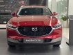 Mazda CX-30 2022 - Tặng sốc 100% trước bạ - Giảm thêm 20tr  - Tặng phụ kiện cao cấp 50tr