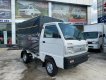 Suzuki Super Carry Truck 2022 - Thùng bạt 2.05m - Ưu đãi 30 triệu và quà tặng