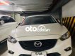 Mazda MX 6 Bán  6 2.0 2015 Trắng đi 50K bảo trì hãng 2015 - Bán Mazda 6 2.0 2015 Trắng đi 50K bảo trì hãng