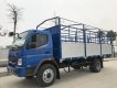 Mitsubishi Fuso 2022 - Xe tải 8,2 tấn thùng dài 6,1m tại Bình Dương. Hỗ trợ trả góp trả trước 300 triệu