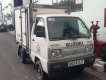 Suzuki Super Carry Truck 2019 - Bán xe màu trắng