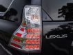 Lexus GX 460 2020 - Cần bán xe siêu mới