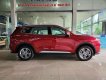 Ford Territory 2023 - Giá bán khuyến mãi tốt nhất thị trường - Màu đỏ
