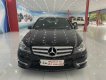 Mercedes-Benz C300 2011 - Màu đen
