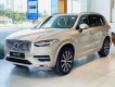 Volvo XC90 2023 - Lãi suất 0% - Tặng bảo hiểm vật chất - Hỗ trợ phí trước bạ