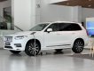 Volvo XC90 2023 - Lãi suất 0% - Tặng bảo hiểm vật chất - Hỗ trợ phí trước bạ