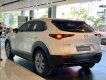 Mazda CX-30 2022 - Tặng sốc 100% trước bạ - Giảm thêm 20tr - Tặng phụ kiện cao cấp 50tr