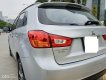 Mitsubishi Outlander Sport 2014 - Xe màu bạc, nhập khẩu