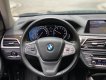 BMW 730Li 2018 - Bán xe màu đen