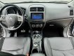 Mitsubishi Outlander Sport 2014 - Xe màu bạc, nhập khẩu