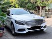 Mercedes-Benz C 250 2016 - Model 2017