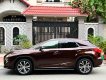 Lexus RX 200 2017 - Bán Lexus RX 200T sx 2017 màu nâu, như mới.