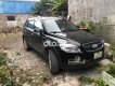 Chevrolet Captiva do muốn nâng đời cần bán 2009 - do muốn nâng đời cần bán