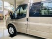 Ford Transit 2023 - Sẵn xe giao ngay trong tháng