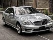 Mercedes-Benz S400 2009 - Màu bạc, xe nhập giá hữu nghị