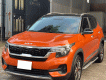 Kia Seltos 2021 - Nâng cấp bổ rẻ