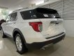 Ford Explorer 2022 - Sẵn xe đủ màu giao ngay