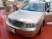 Ford Mondeo bán xe chính chủ 2004 - bán xe chính chủ