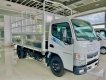 Mitsubishi Fuso 2022 - Xe tải 1,9 tấn Mitsubishi nhập khẩu Nhật Bản, thùng dài 4,45m tại Bình Dương