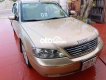 Ford Mondeo bán xe chính chủ 2004 - bán xe chính chủ