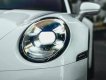 Porsche 911 2020 - Xe màu trắng