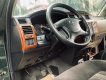 Nissan Patrol 2005 - Chính chủ bán, Diesel 4x4, đẹp xuất sắc