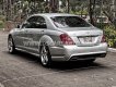 Mercedes-Benz S400 2009 - Màu bạc, xe nhập giá hữu nghị