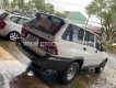 Ssangyong Musso 2001 - Máy dầu 2 cầu 