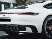 Porsche 911 2020 - Xe màu trắng