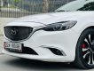 Mazda 6 2018 - Màu trắng, 645 triệu