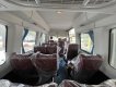 Thaco Iveco Daily 2023 - Xe Mini Bus IVECO Daily 16 chỗ thương hiệu Châu Âu