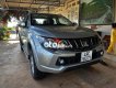 Mitsubishi Triton Bán tải Nhật 2018 bao đẹp 2018 - Bán tải Nhật 2018 bao đẹp