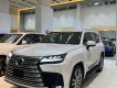 Lexus LX 600 2022 - Phiên bản cao cấp nhất của dòng LX 600, sẵn giao ngay