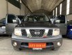 Nissan Navara 2013 - Xe màu xám, nhập khẩu Thái chính chủ