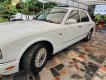 Rolls-Royce Silver 1999 - Xe nguyên bản, lưu kho lâu năm