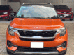 Kia Seltos 2021 - Nâng cấp bổ rẻ