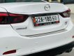 Mazda 6 2018 - Màu trắng, 645 triệu