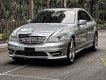 Mercedes-Benz S400 2009 - Màu bạc, xe nhập giá hữu nghị