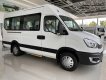 Thaco Iveco Daily 2023 - Xe Mini Bus IVECO Daily 16 chỗ thương hiệu Châu Âu