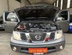 Nissan Navara 2013 - Xe màu xám, nhập khẩu Thái chính chủ