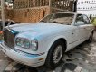 Rolls-Royce Silver 1999 - Xe nguyên bản, lưu kho lâu năm