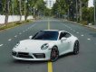 Porsche 911 2020 - Xe màu trắng