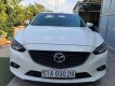 Mazda 6 2013 - Màu trắng, nhập khẩu nguyên chiếc