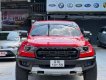 Ford Ranger Raptor 2021 - Nhập khẩu Thái Lan, đăng ký 2022