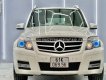 Mercedes-Benz GLK 300 2010 - Bao test hãng